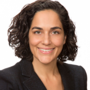 Jennifer M. Chacón is a Professor of Law at UC Berkeley